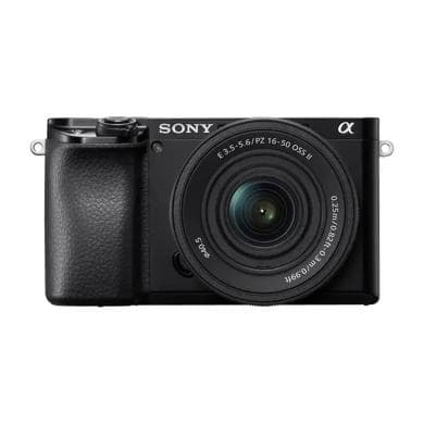 Sony Alpha 6100