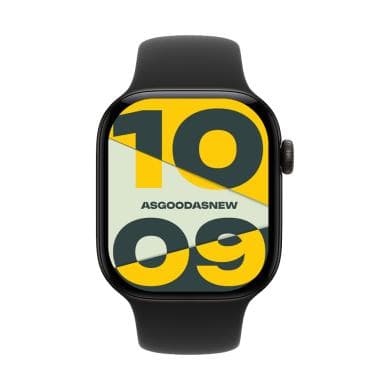 Apple Watch Series 12