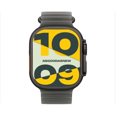 Apple Watch Ultra 4