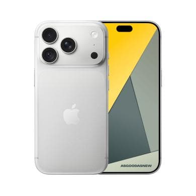 iPhone 18 Pro
