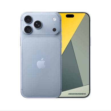 iPhone 18 Pro Max