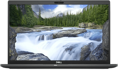 Latitude 7410