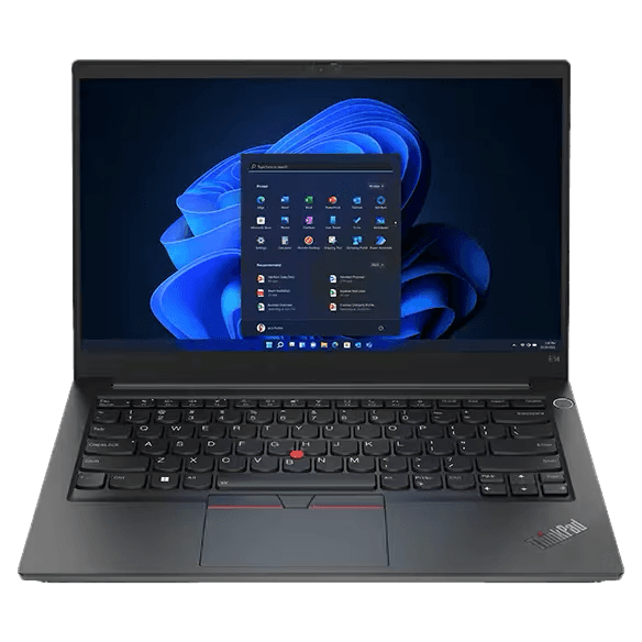 ThinkPad E14 Gen 4