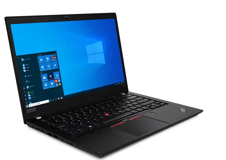 ThinkPad T14 Gen 2