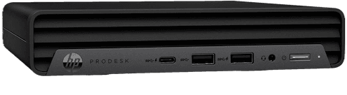 ProDesk 600 G6