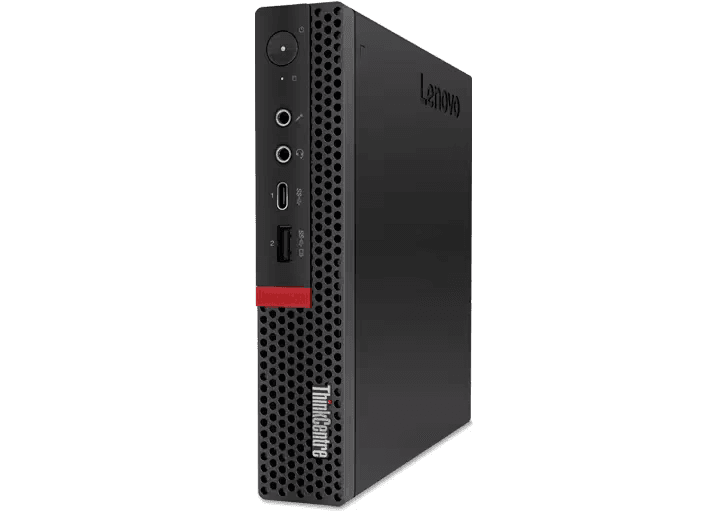 ThinkCentre M75 (AMD)