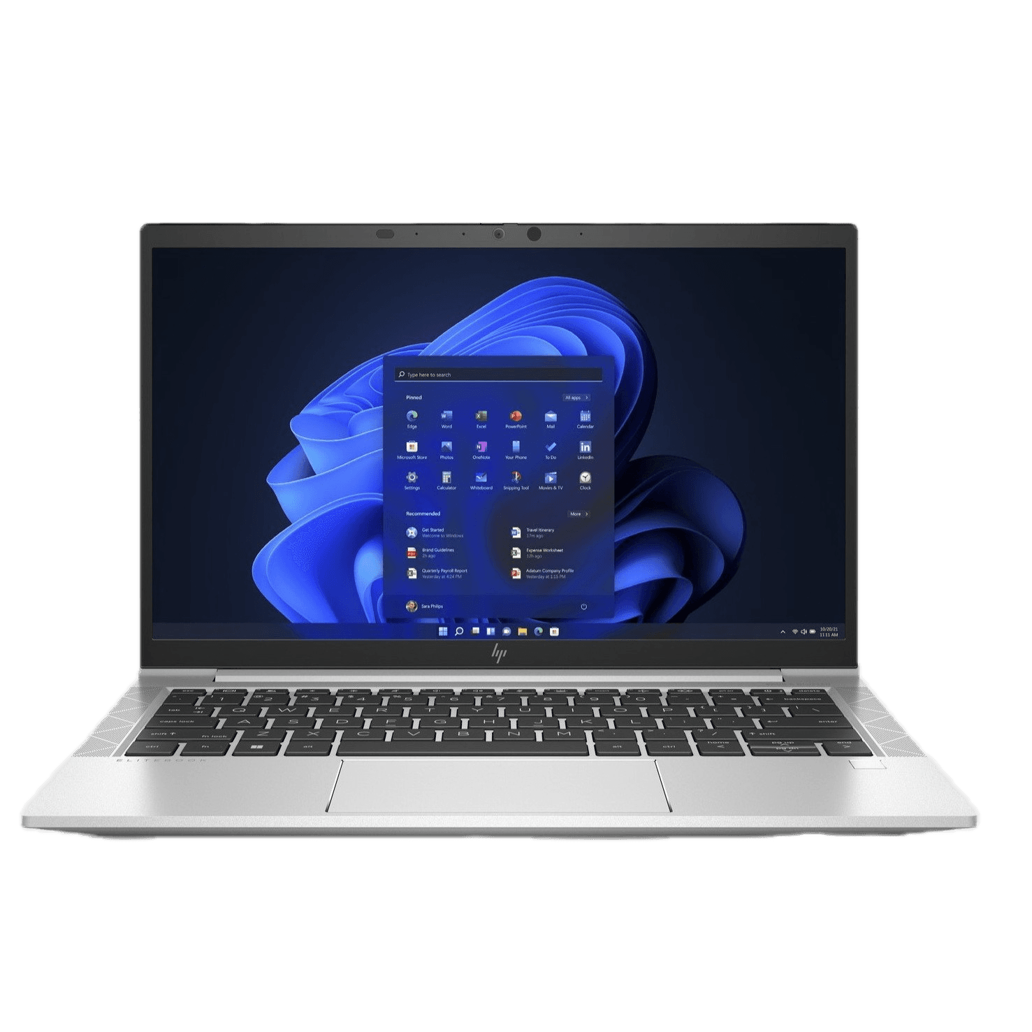 EliteBook 830 G8