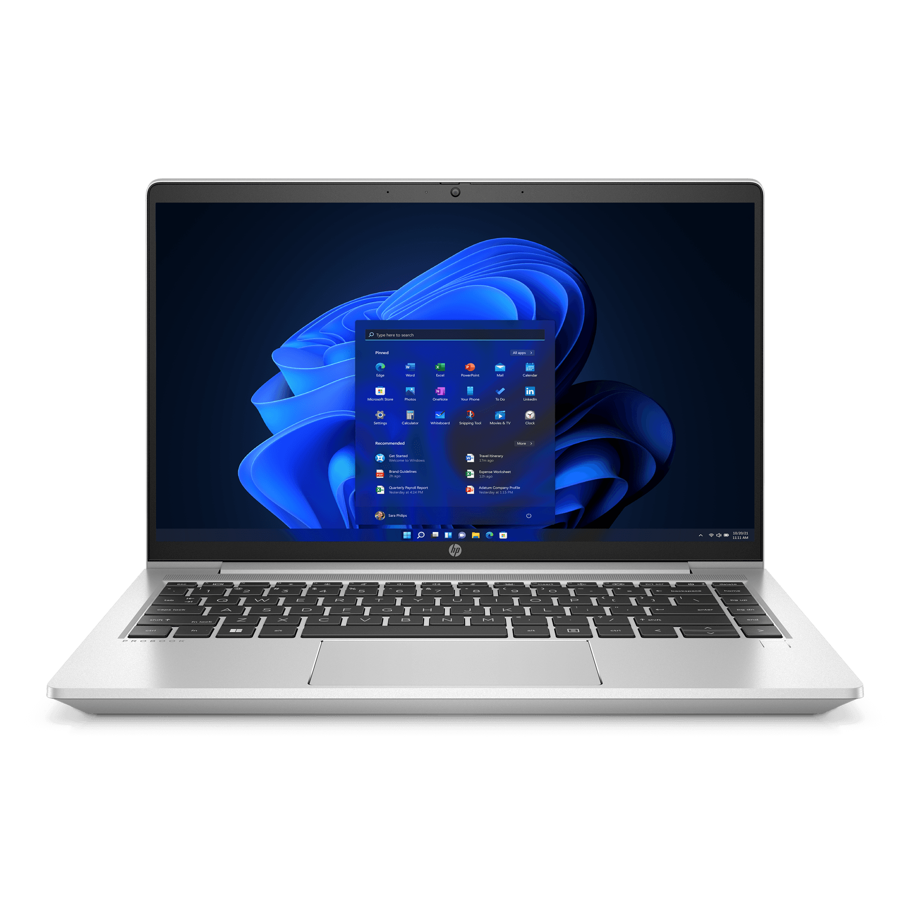 HP ProBook 440 G9