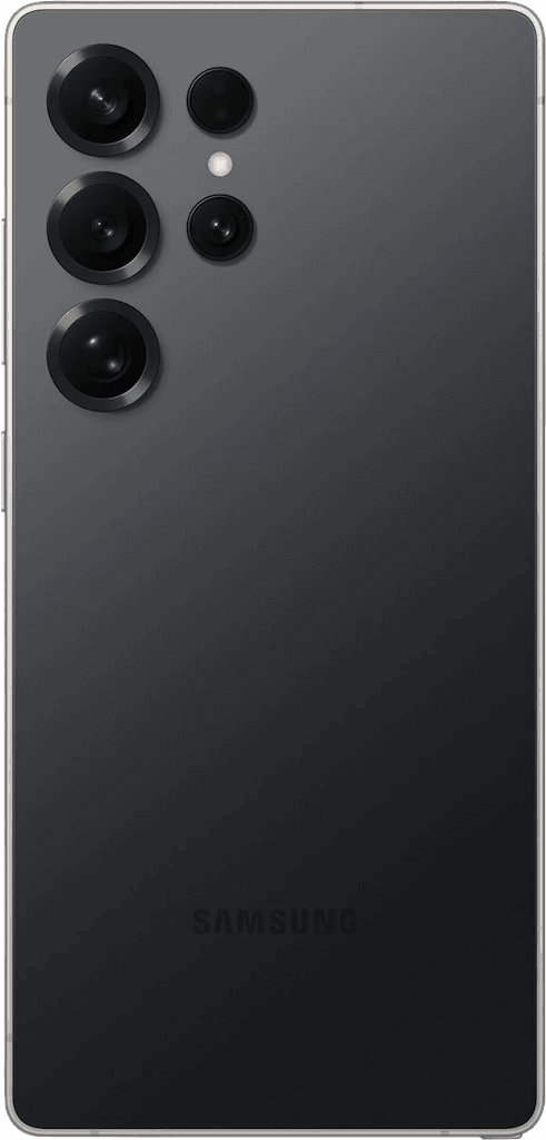 Galaxy S25 Ultra