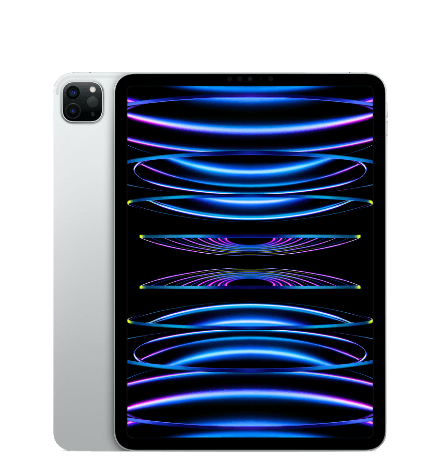 iPad Pro 11" (4. Gen, M2)