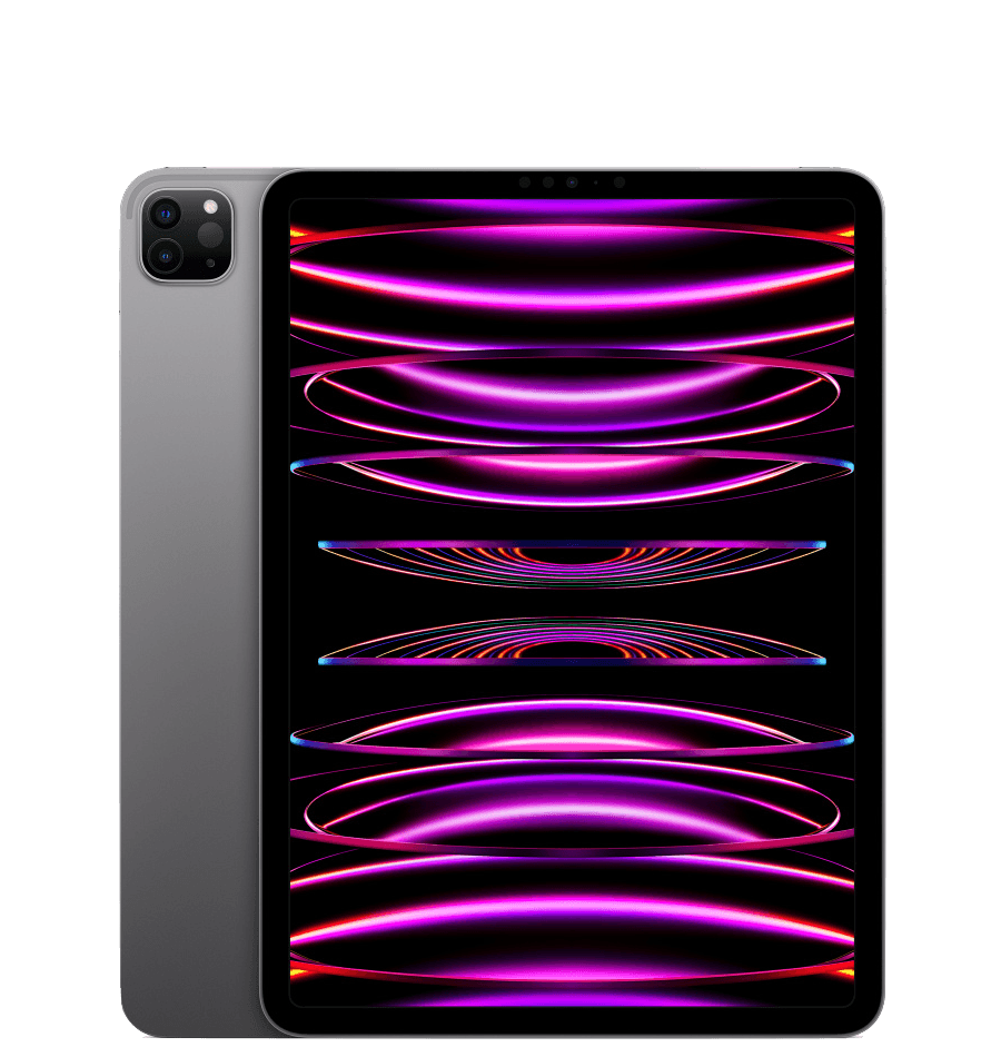iPad Pro 11" (4. Gen, M2)