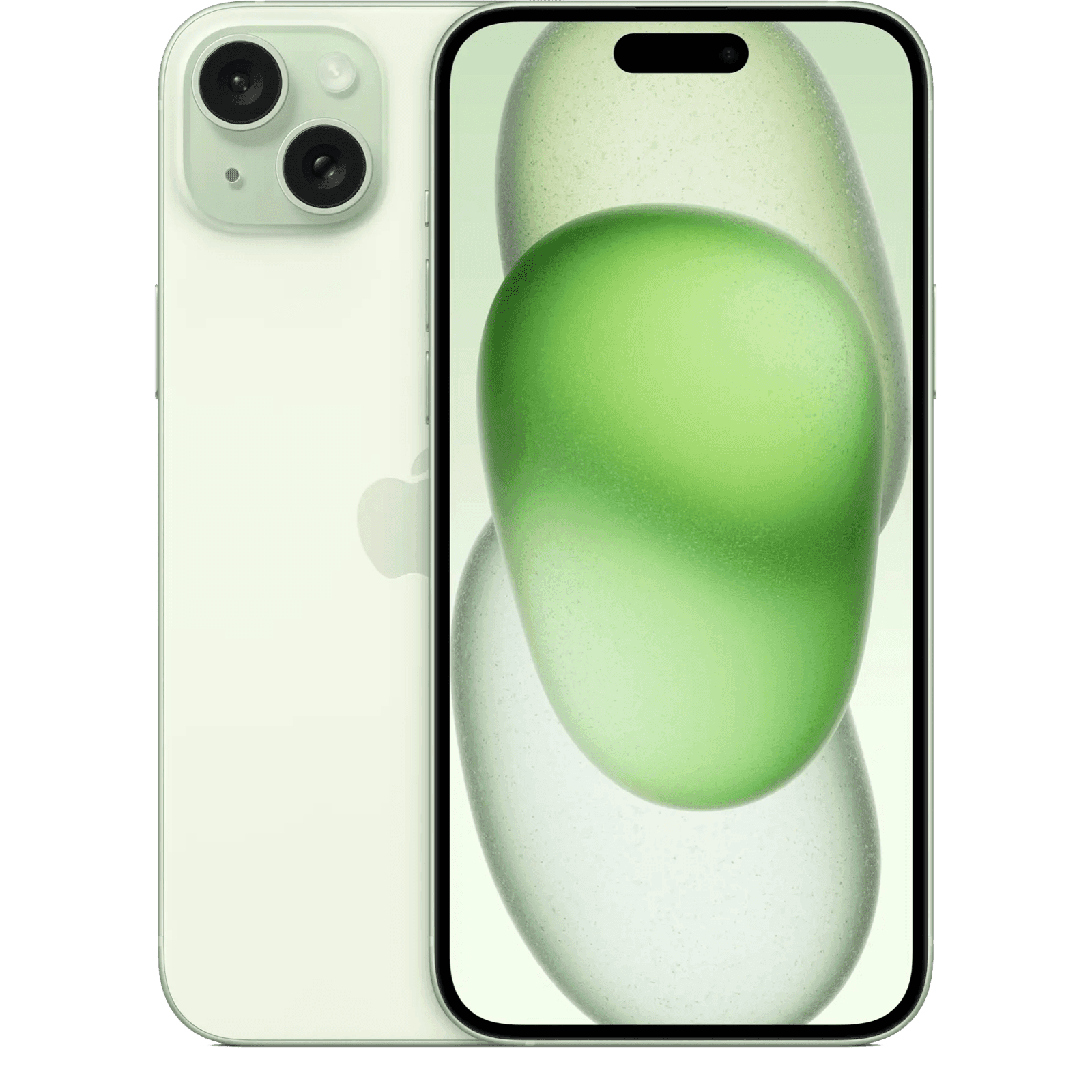 iPhone 15 Plus
