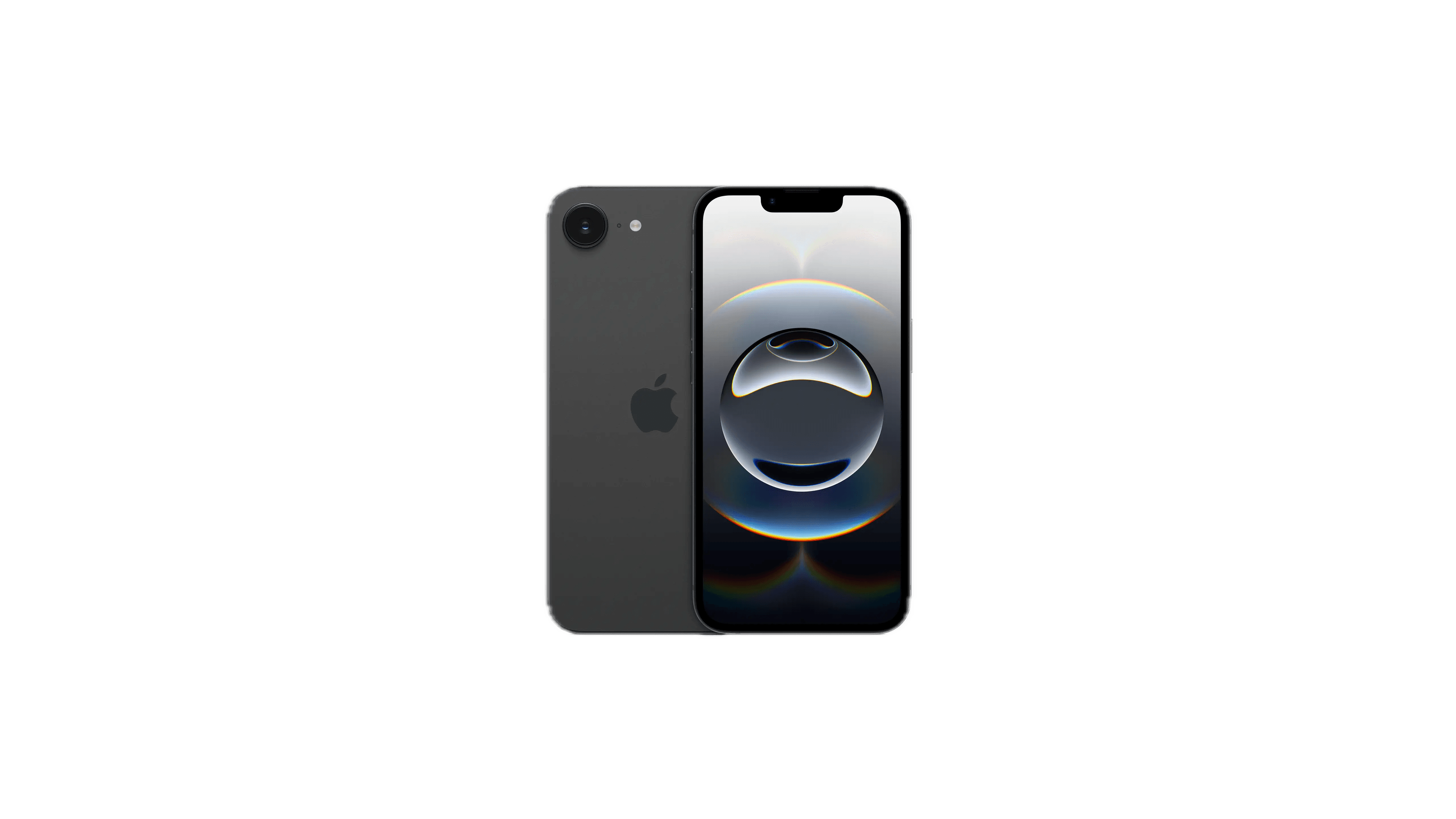 iPhone 16e