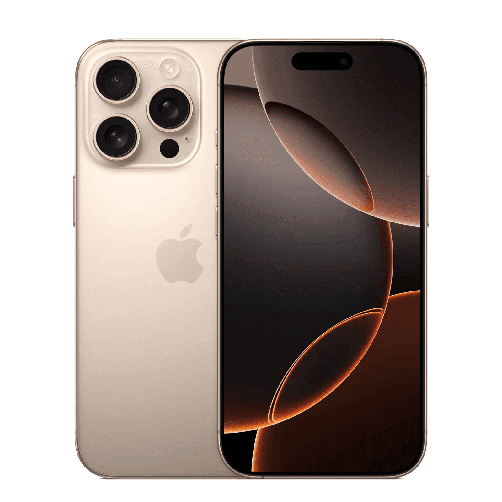 iPhone 16 Pro