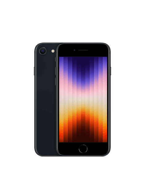 iPhone SE (2022)