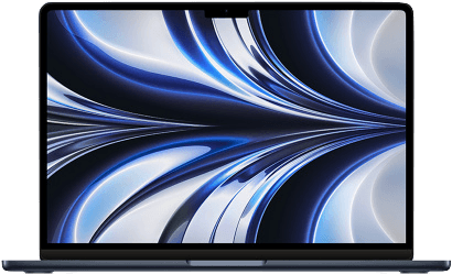 MacBook Air 13" M2 (2022)