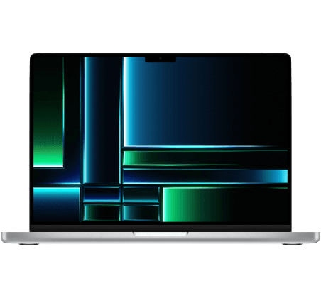 MacBook Pro 14" M2 Pro (2023)