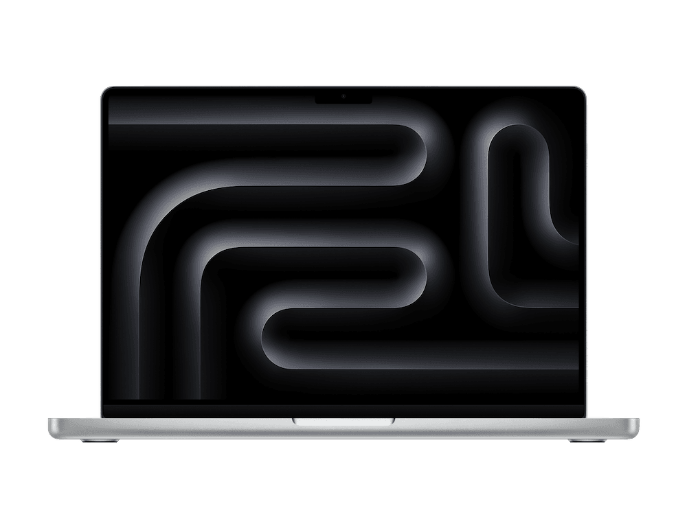 MacBook Pro 14" M3 (2023)