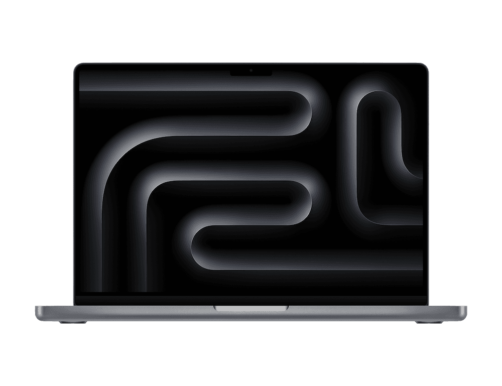 MacBook Pro 14" M3 (2023)
