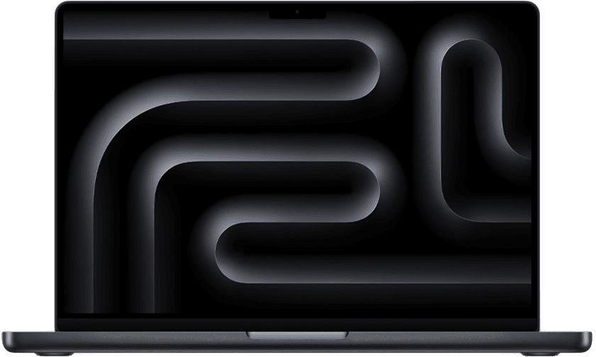 MacBook Pro 14" M4 (2024)