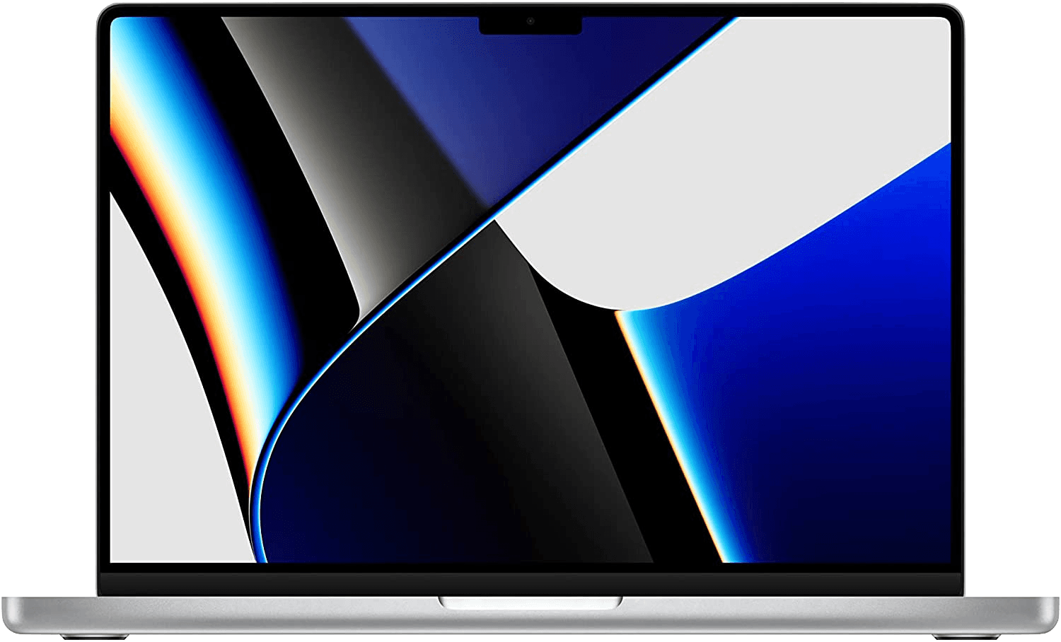 MacBook Pro 14" M1 Pro (2021)