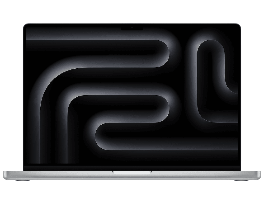 MacBook Pro 16" M3 Pro (2023)