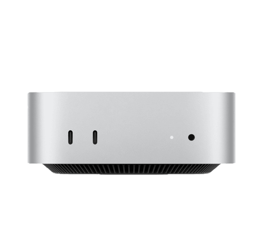 Mac mini (M4, 2024)