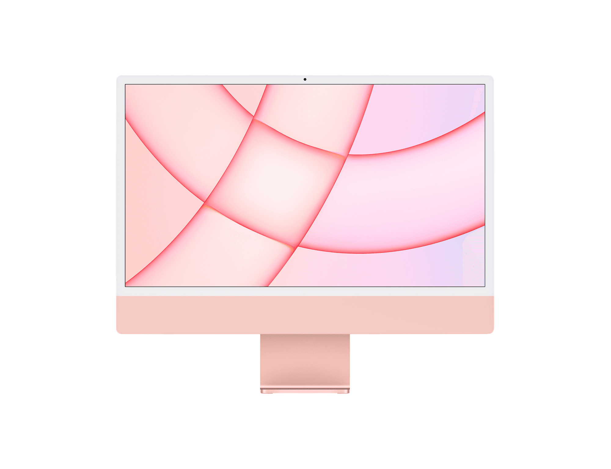 iMac 24" (M1, 2021)