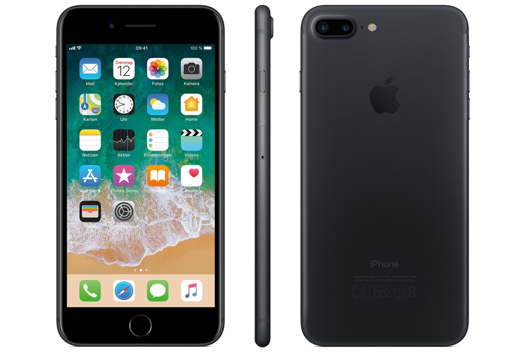 iPhone 7 Plus