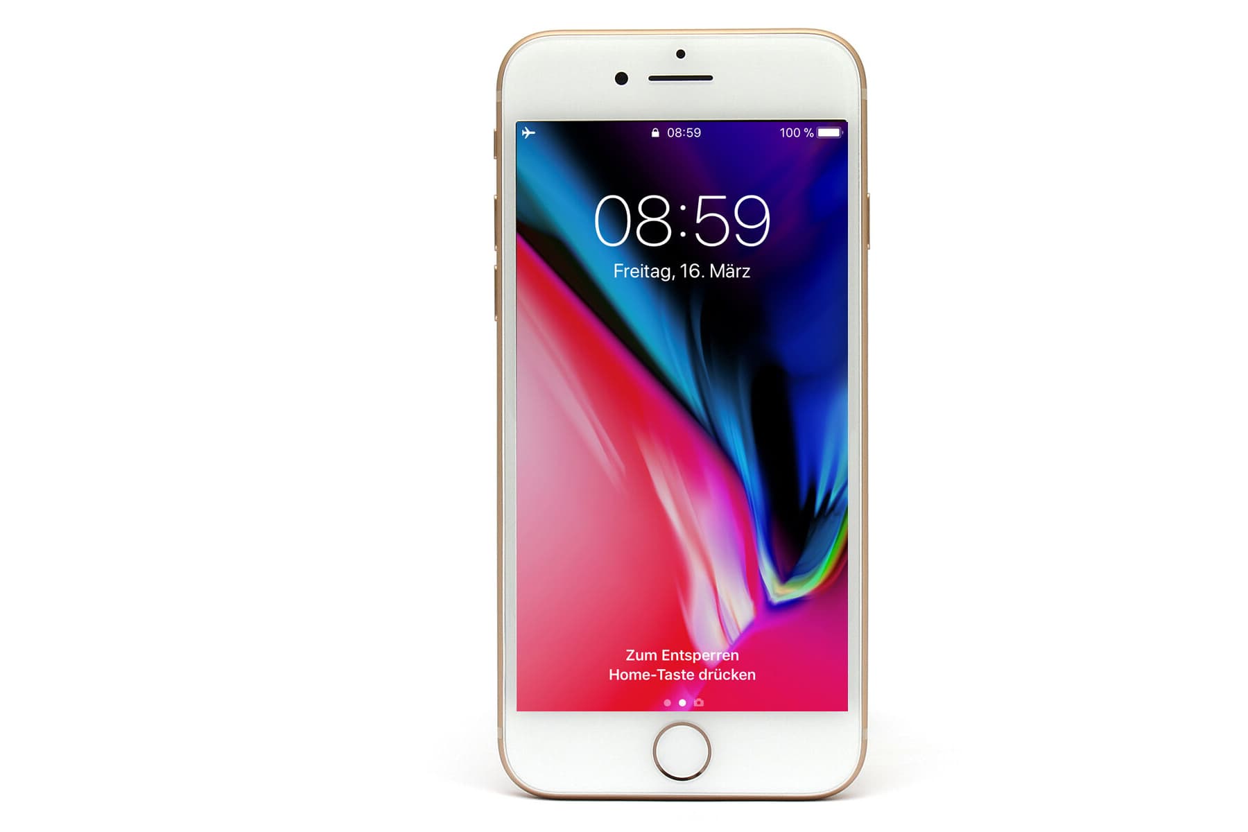 iPhone 8
