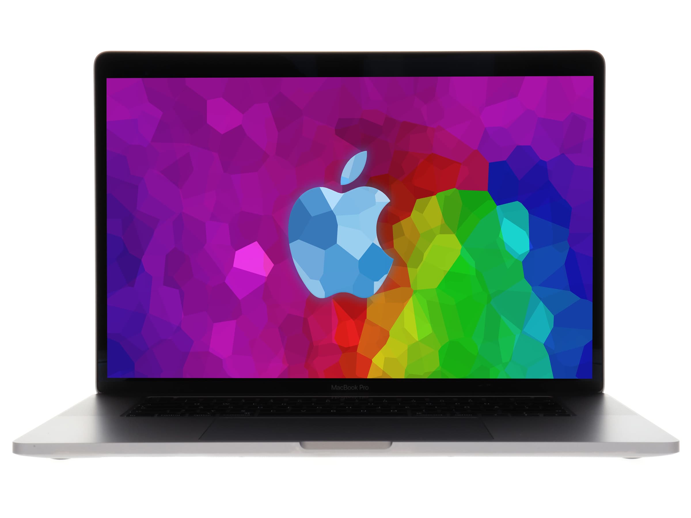 MacBook Pro 16" (2019, Intel)