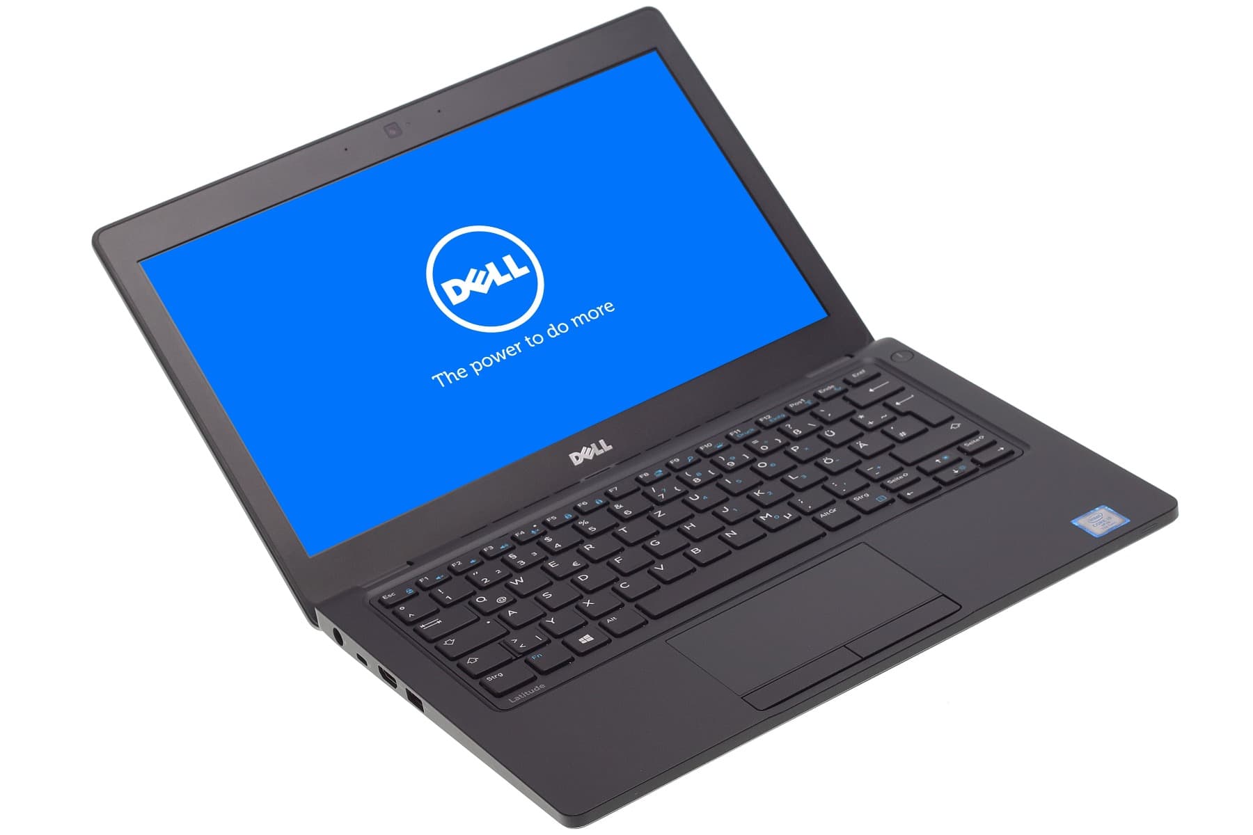 Latitude 5280