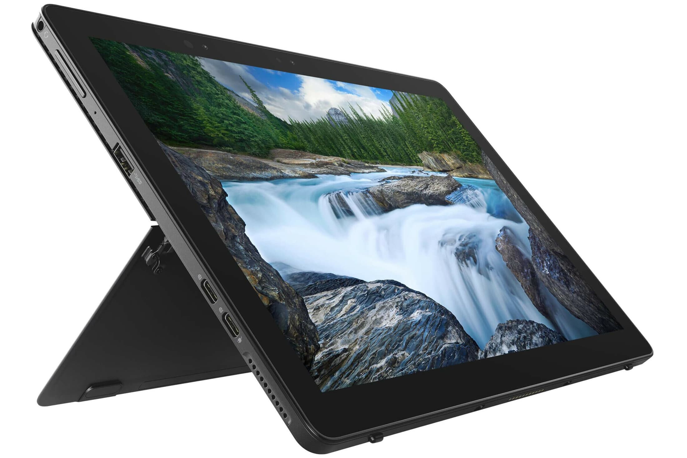 Latitude 5290