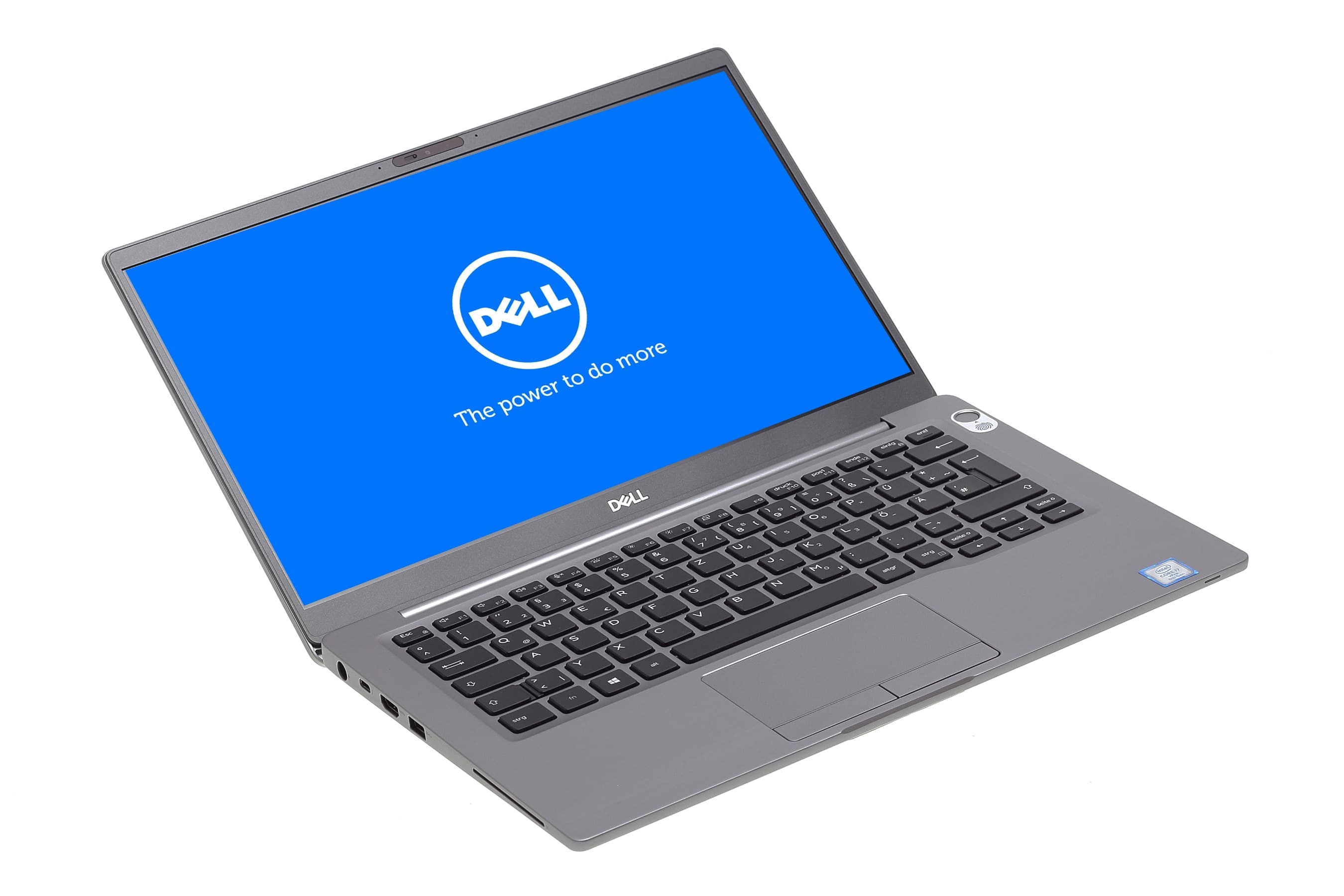 Latitude 7400