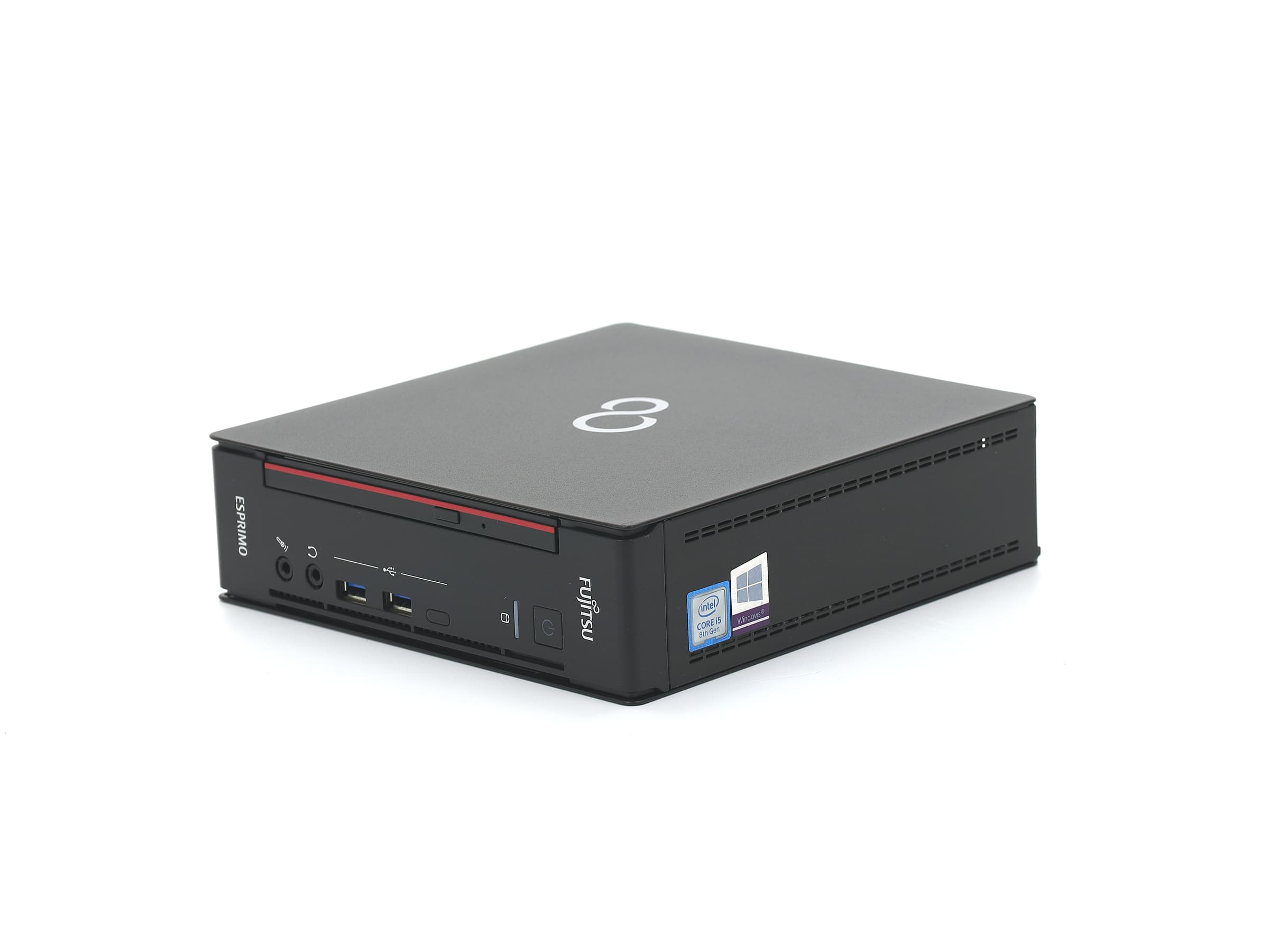 Esprimo Q558
