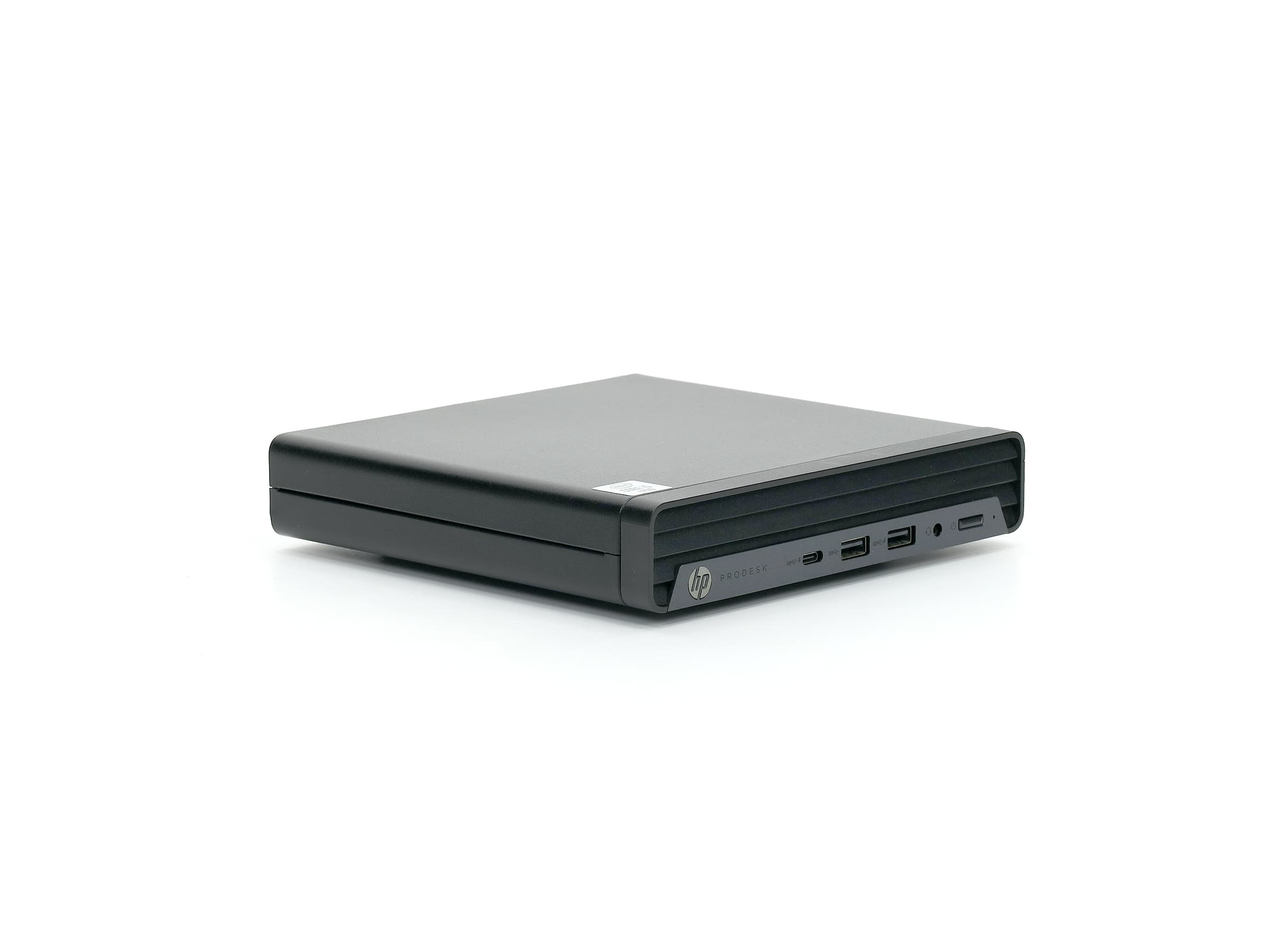 ProDesk 600 G6