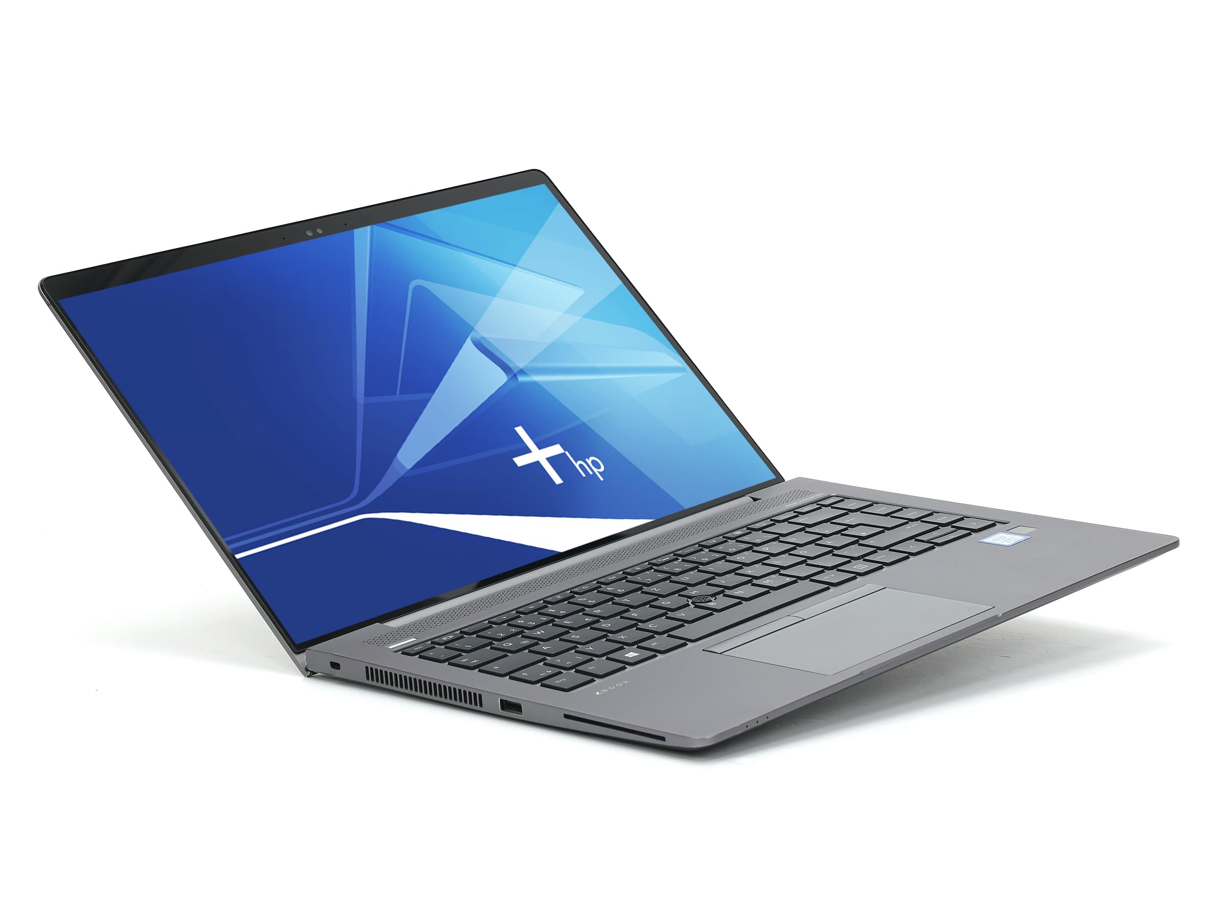 ZBook 14u G5