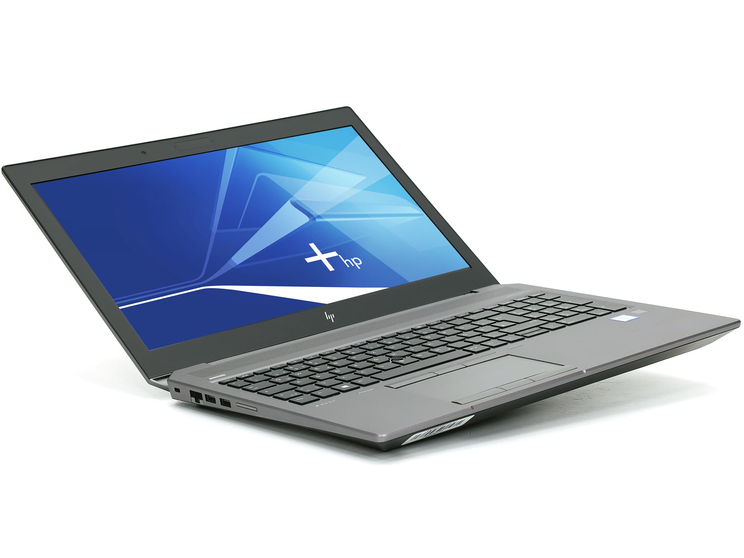 ZBook 15 G5