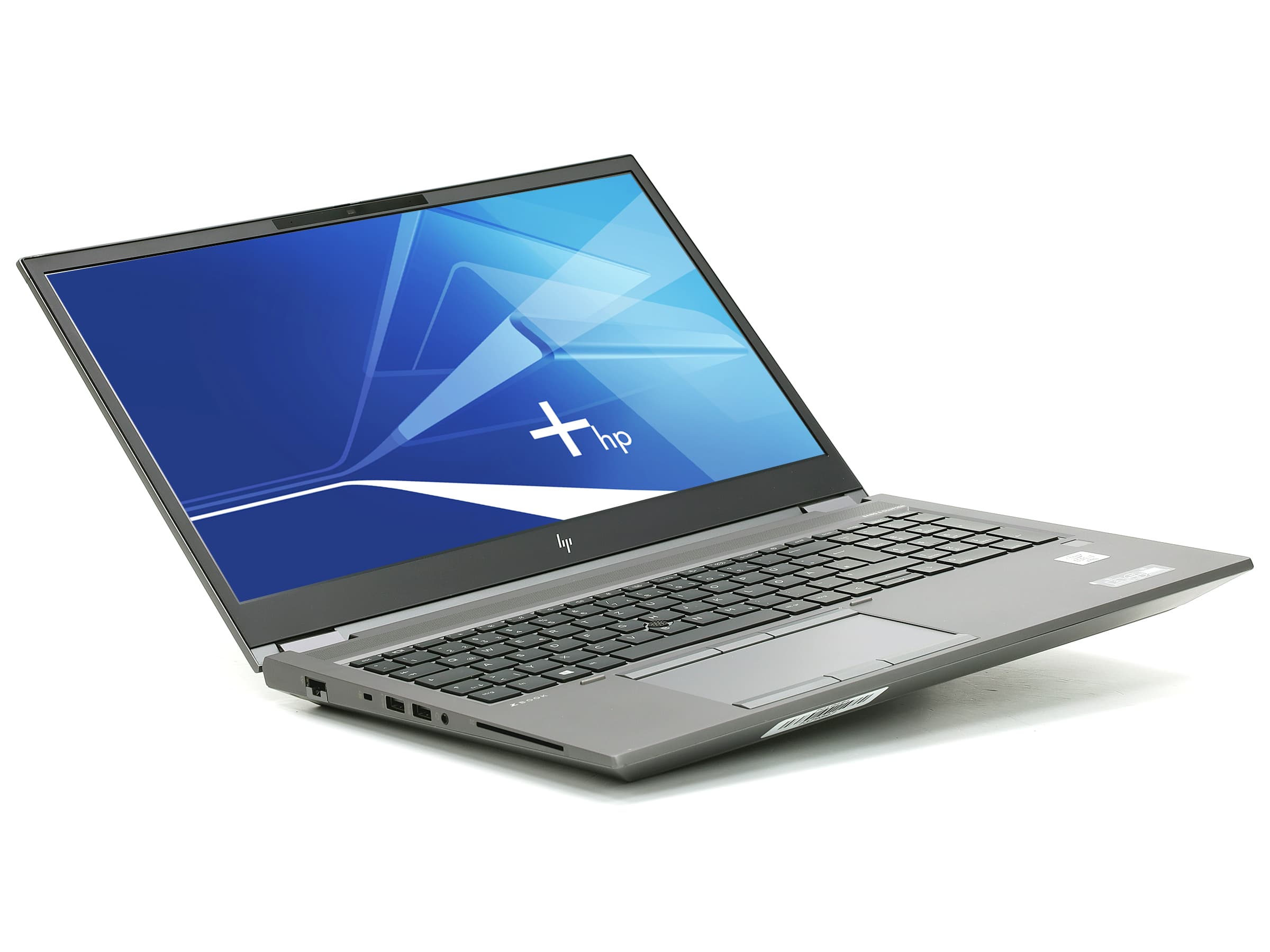 ZBook Fury 15 G7