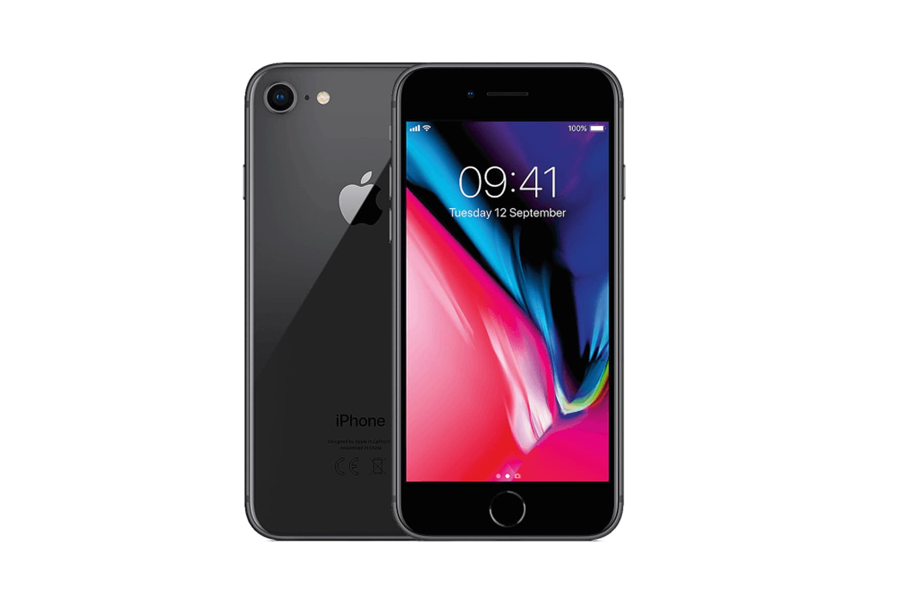 iPhone 8
