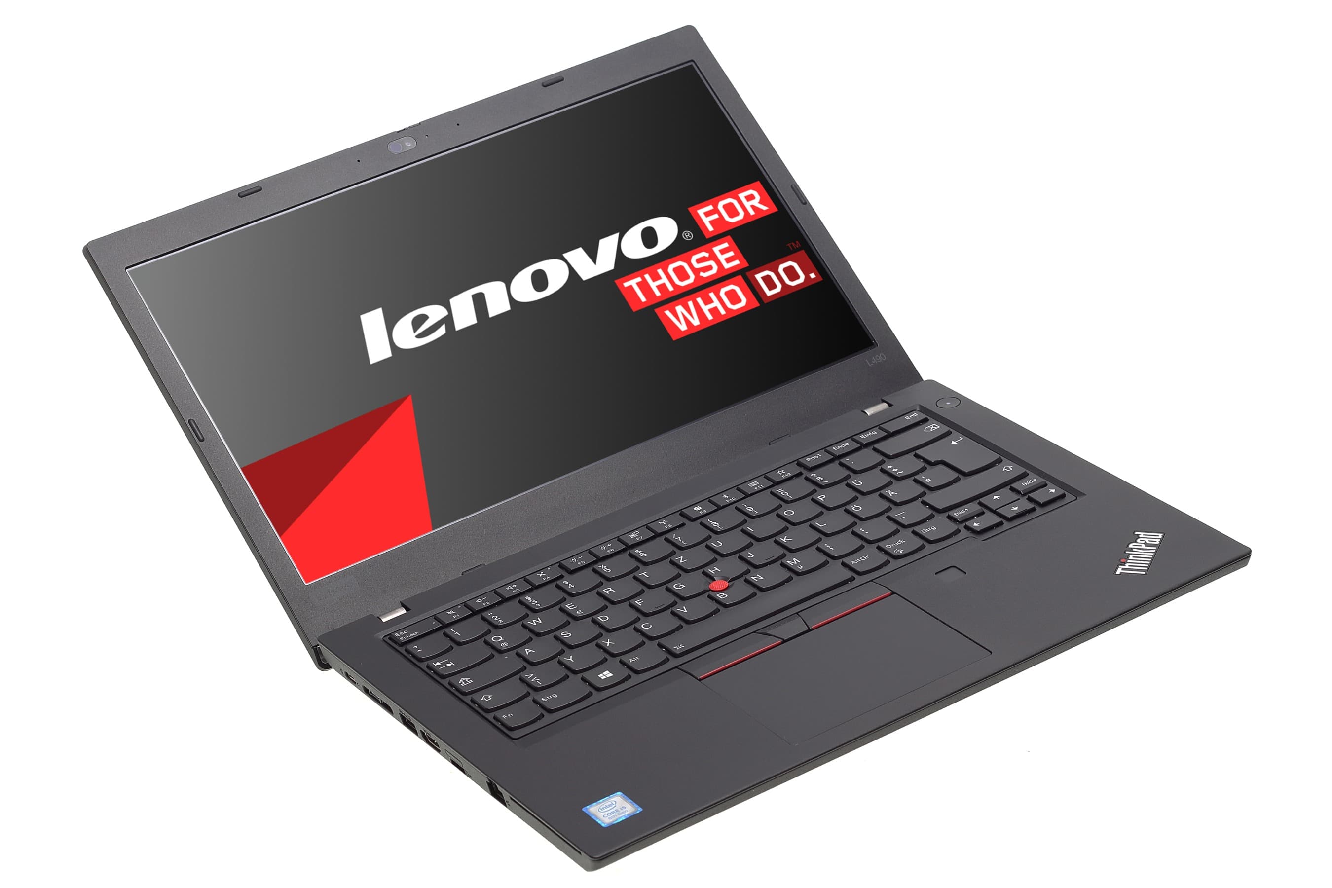 ThinkPad L490