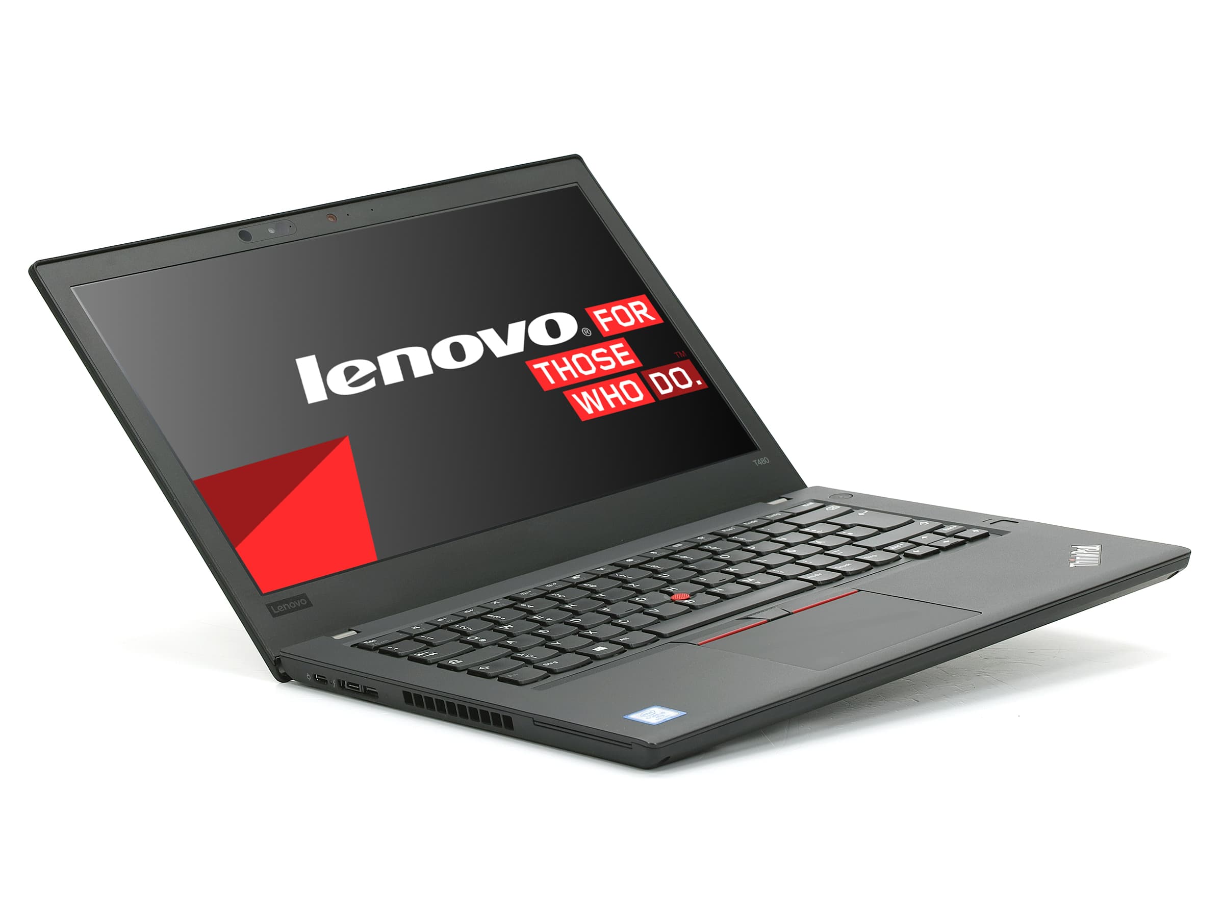 ThinkPad T480