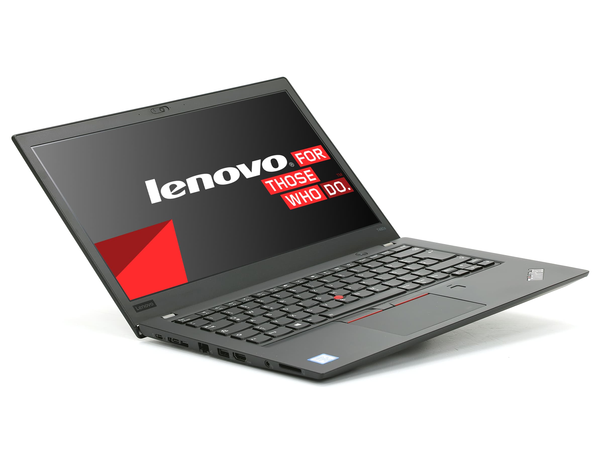 ThinkPad T480s