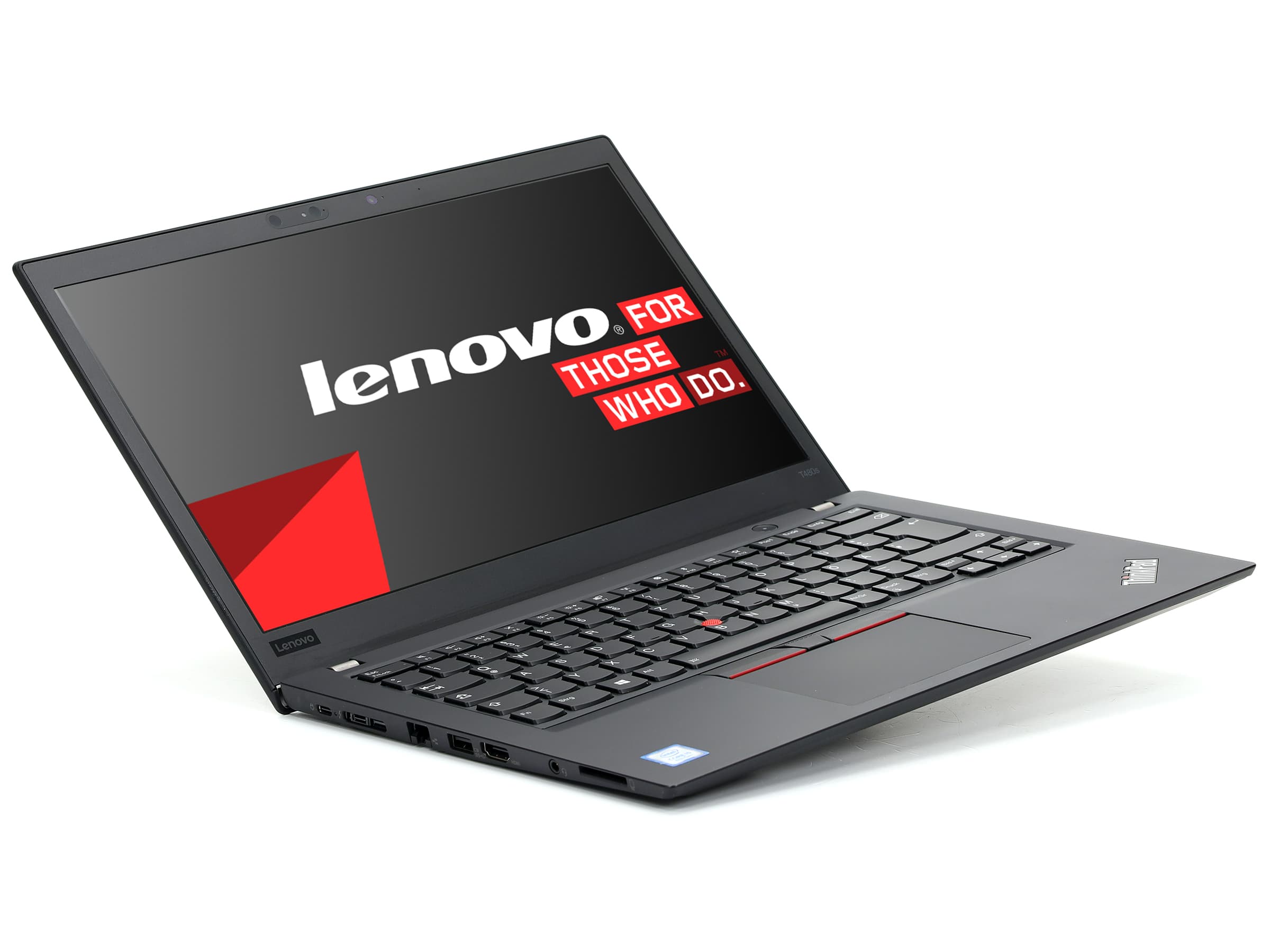 ThinkPad T480s