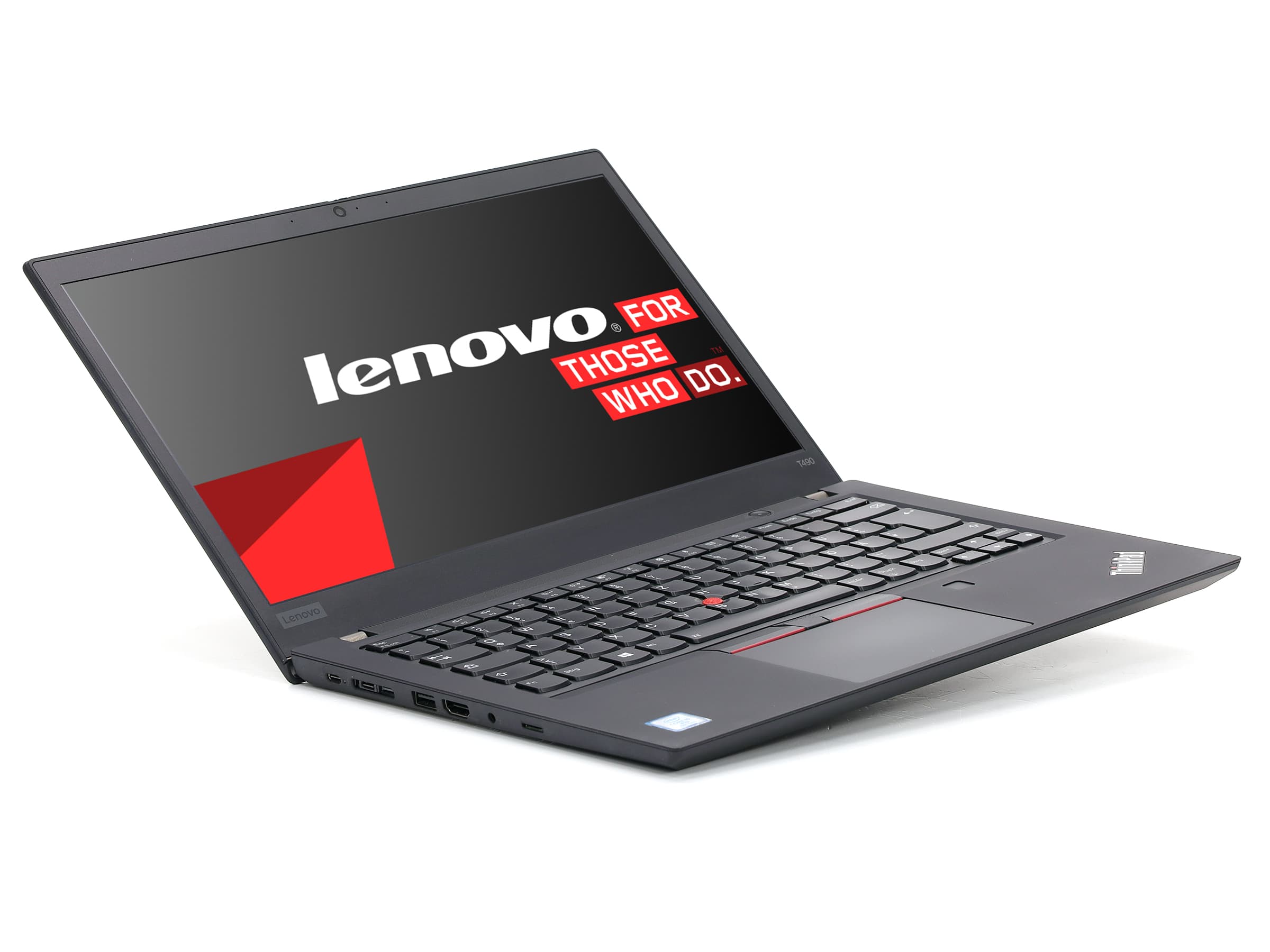 ThinkPad T490