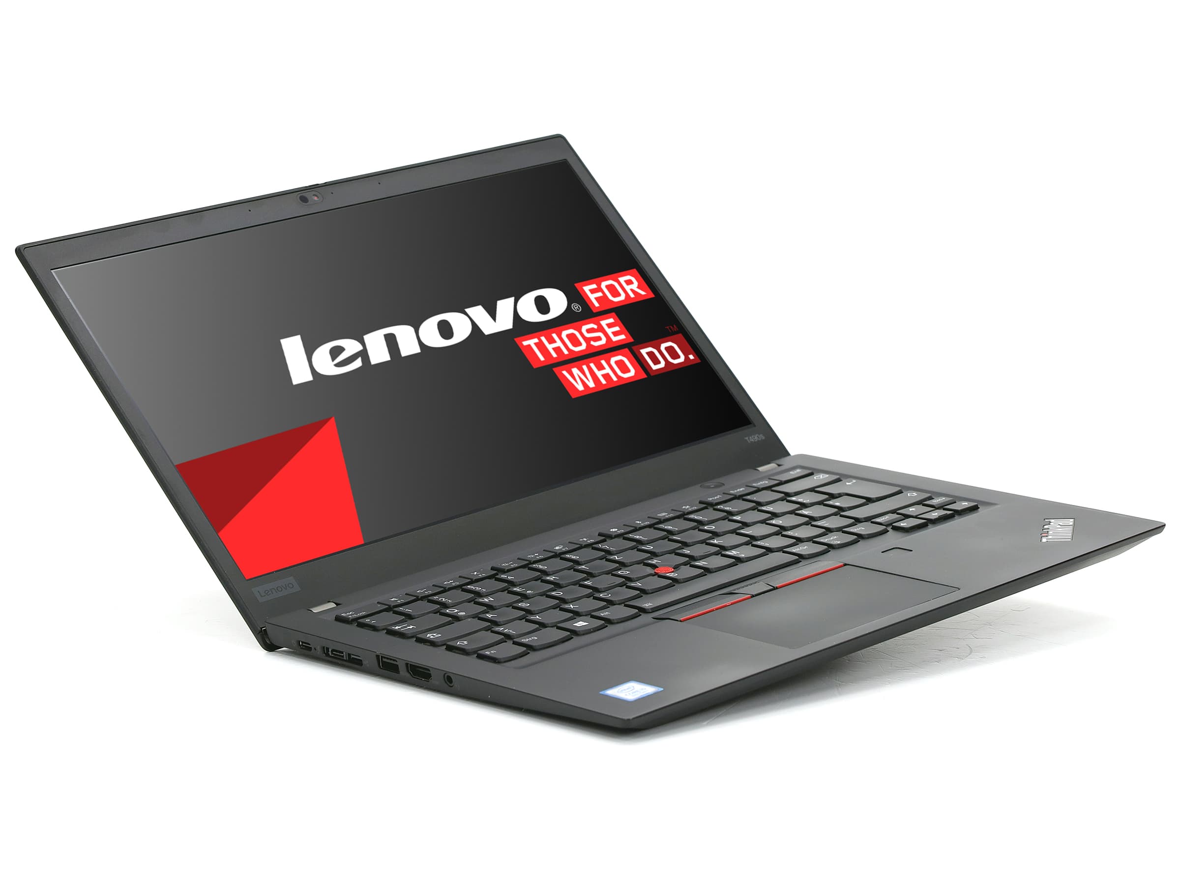 ThinkPad T490s