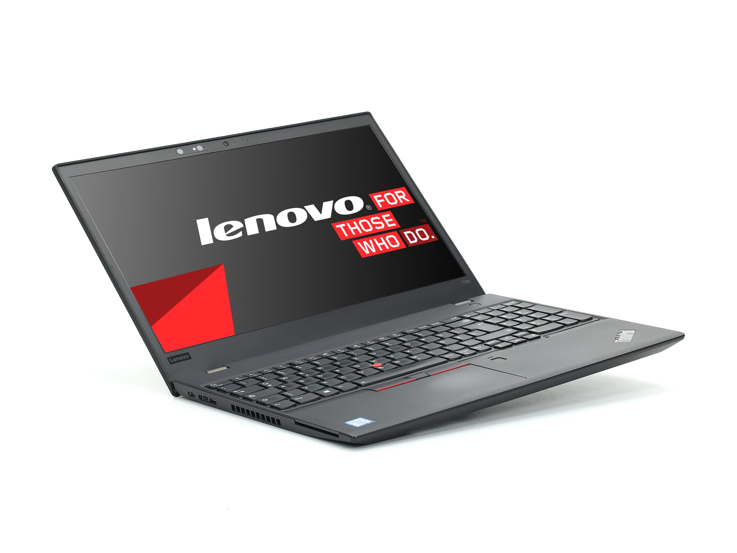 ThinkPad T580