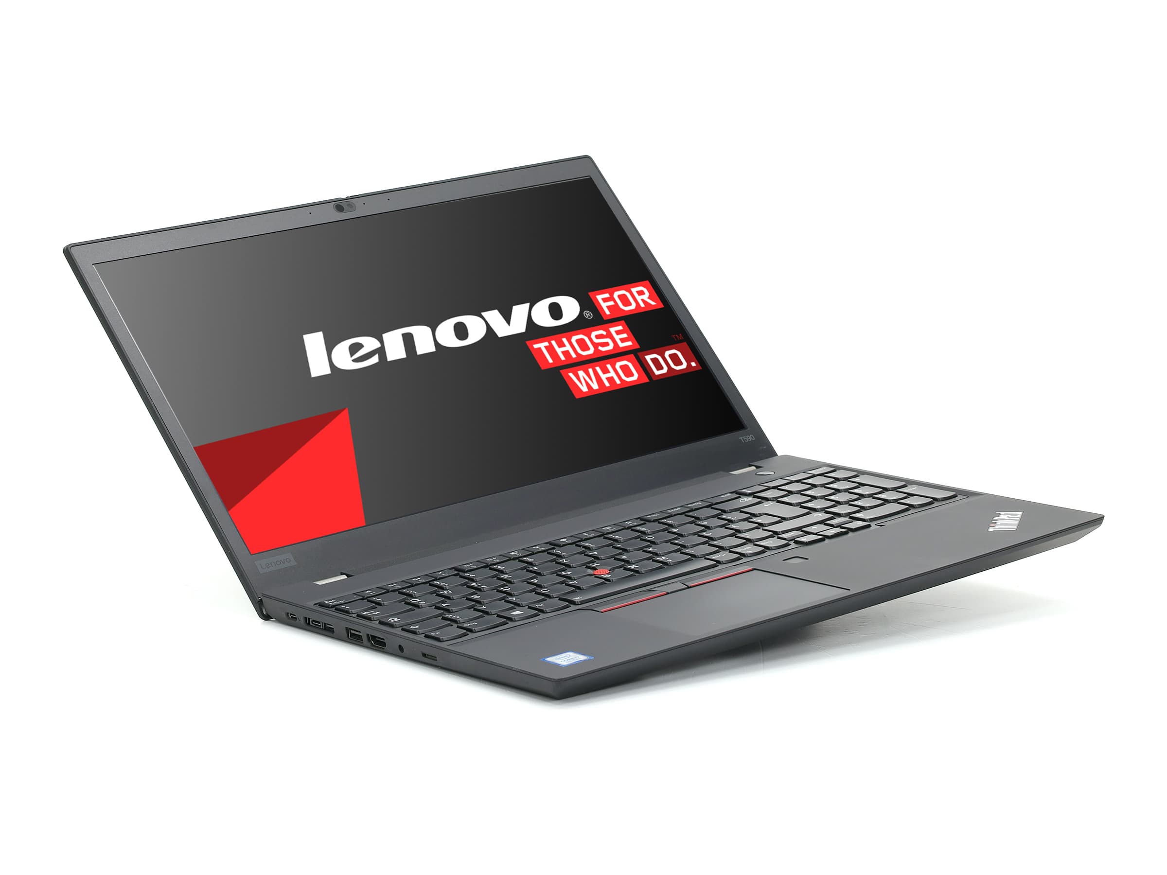 ThinkPad T590