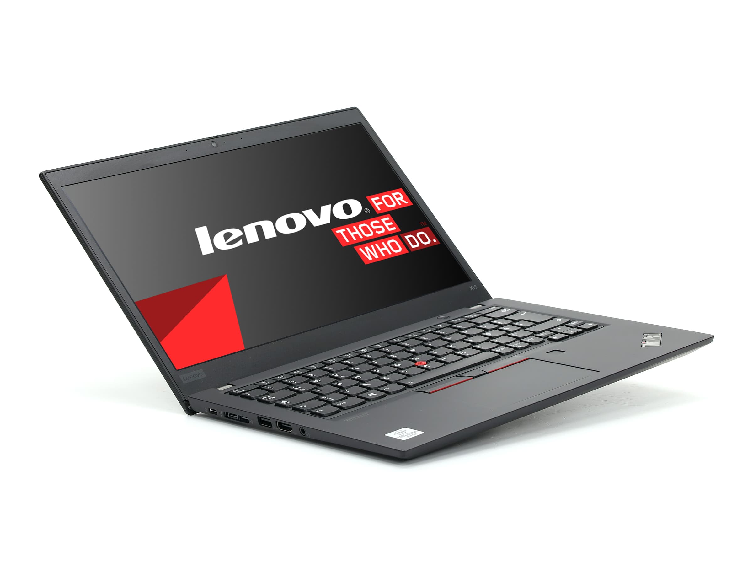 ThinkPad X13 Gen 1