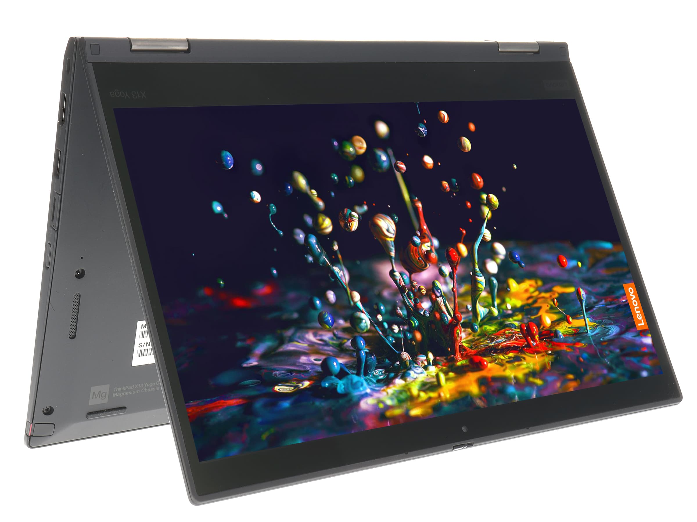 ThinkPad X13 Yoga Gen 1